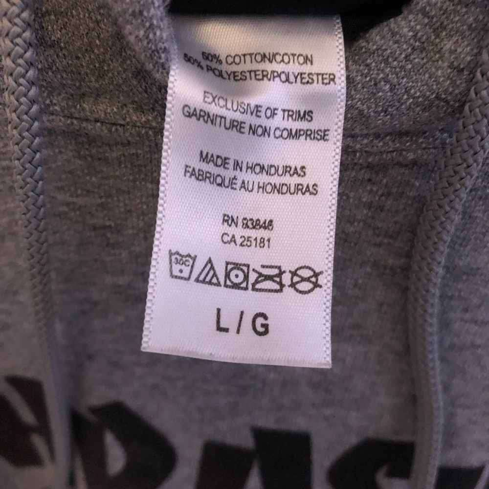 Women’s Thrasher Hoodie